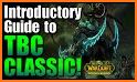 WOWTBC - WoW Classic Burning Crusade Guides related image