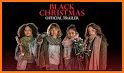 Black Christmas related image