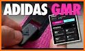 adidas GMR related image