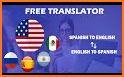 Mexican English Translator - Pro related image