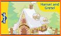 Kila: Hansel and Gretel related image