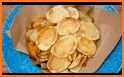 Crispy Fry Potato - Cooking Game related image