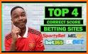 BETKING CORRECT SCORES related image