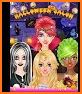 Halloween Salon related image