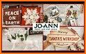 JOANN - Shopping & Crafts related image