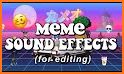 Dank Meme Soundboard - 2021 Meme Ringtones, Sounds related image