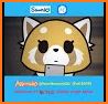 ✅ MomentSQ™: Aggretsuko Retsuko Jump 💃🕺🕹 related image