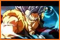 Super Broly: Ultra tournament Battle related image