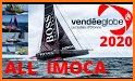 Vendée Globe 2020 related image