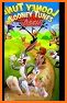 Rabbit Toons Dash : Looney Rush Adventure related image