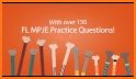 MPJE Florida Test Prep related image