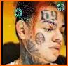 Tekashi 6ix9ine Wallpaper NEW related image