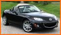 Mazda MX-5 Miata Wallpapers related image