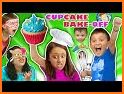 Cupcake Maker - Chef Girls Recipes & Cooking related image