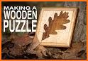 Kids Puzzles - Wooden Jigsaw related image