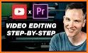 Learn Сaр Сut Video Editing New Tutorial editor related image