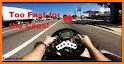 Traffic Car Highway - Go Kart Racing related image