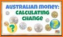 Assessing Australian Money related image