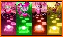 Poppy Playtime Magic Tiles Edm Rush related image