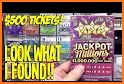 Vegas Lottery Scratchers related image