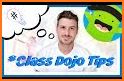 Guide for ClassDojo : Teachers and parents Guide related image