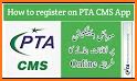 PTA CMS related image