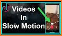 Slow Motion Video For Tiktok related image