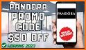 Pandoras Deals related image