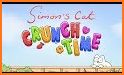 Simon's Cat - Crunch Time related image