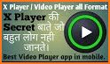 HD Video Player All Format Xplayer - Status Saver related image