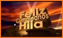 Feliz Cumpleaños Hija - Imagenes con frases related image