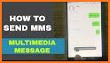 Messaging - SMS & MMS related image