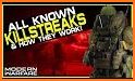 KILLSTREAKS related image