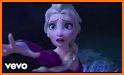 Frozen Ringtone - Let It Go related image