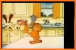 Garfield Cartoon Theme related image