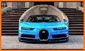 Cool Bugatti Chiron Wallpaper related image