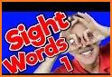 Learn Elementary Sight Words related image