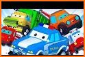 Fun kids videos, nursery rhymes & children's songs related image