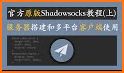 Shadowsocks related image