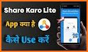 Share Karo Lite - Share & File Transfer, Shareit related image