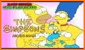 Code The simpsons arcade related image