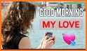 Good Morning Love Messages and Images related image