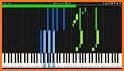 Breath of the Wild The Legend of Zelda Piano Hero related image