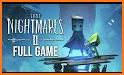 Little Nightmares 2 Walkthrough 2021 related image