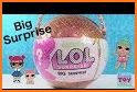 ­­|­­Lol Surprise Dolls Opening Eggs related image