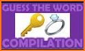 Guess The Emoji - Word Game related image