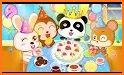 Baby Panda's Music Party related image