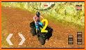 ATV Quad Bike Arizona: Real Quad Bike Free Game related image