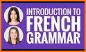 French Grammar Exercises P related image