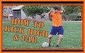 Soccer Kick Ball related image